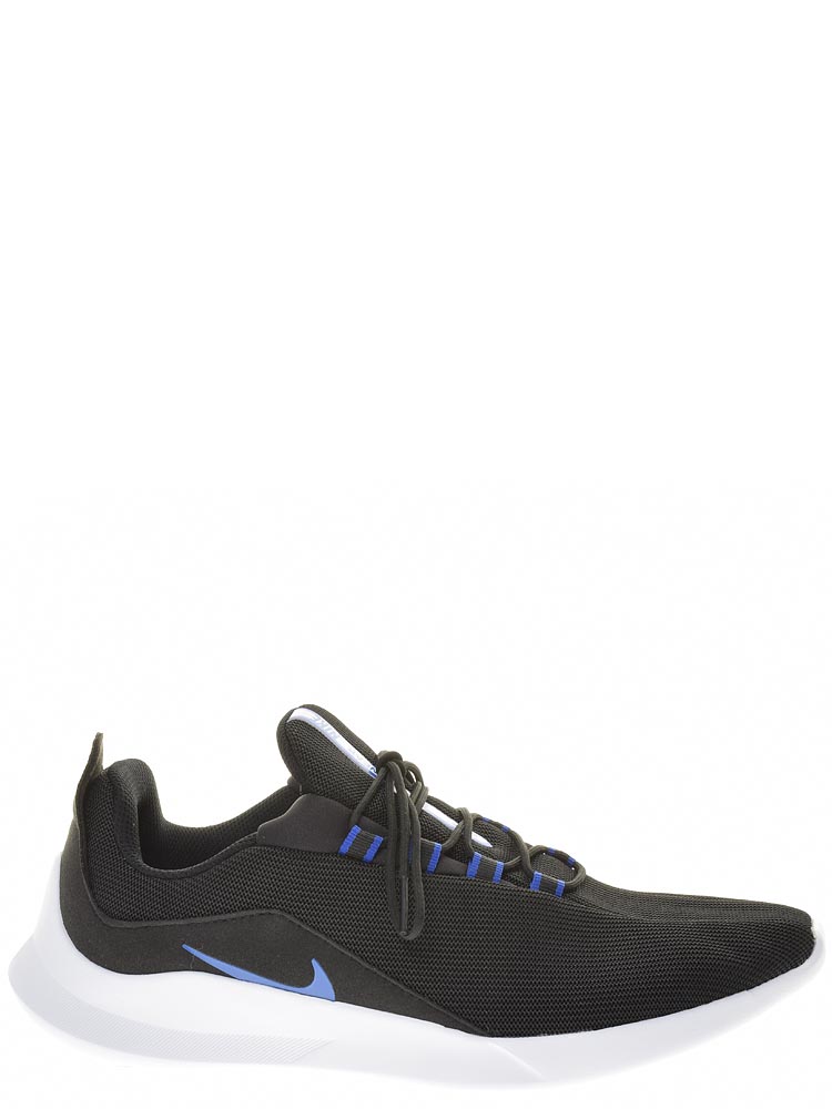 Кроссовки Nike (Nike Viale) мужские демисезонные, цвет черный, артикул AA2181-014