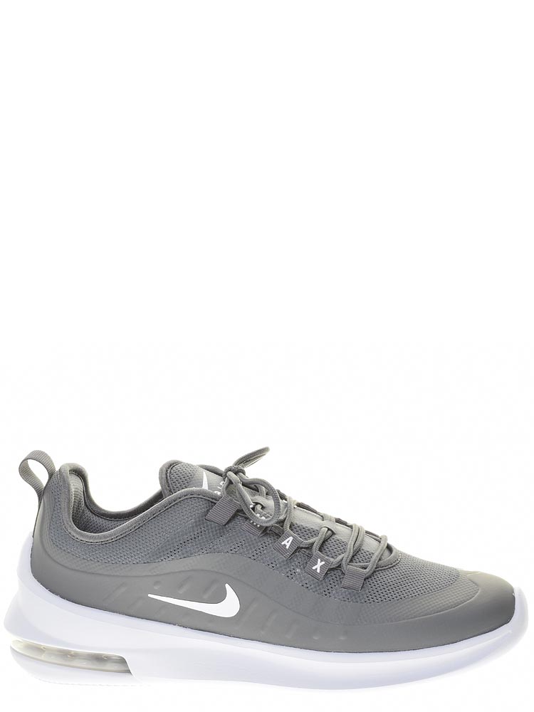 Кроссовки Nike (Nike Air Max Axis) мужские демисезонные, цвет серый, артикул AA2146-002