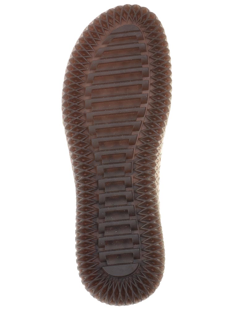 Туфли Baden женские летние, размер 37, цвет бежевый, артикул EL011-011 - фото 5