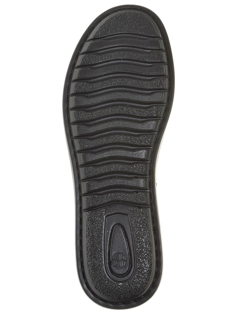 Туфли Baden женские летние, размер 40, цвет бежевый, артикул RJ015-041 - фото 5