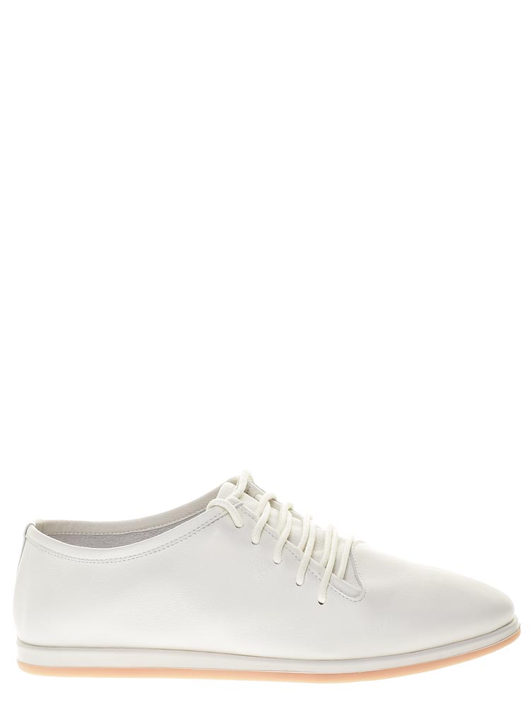 Туфли Wilmar женские летние, размер 40, цвет белый, артикул 201-XL-01-B