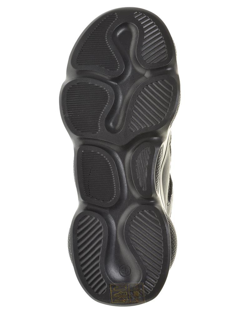 Кроссовки TFS женские летние, размер 37, цвет черный, артикул 202118-8 - фото 5