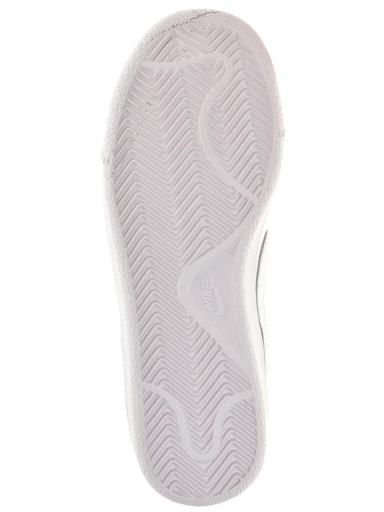 Кеды Nike женские демисезонные, размер 37,5, цвет белый, артикул 749867-100 - фото 5