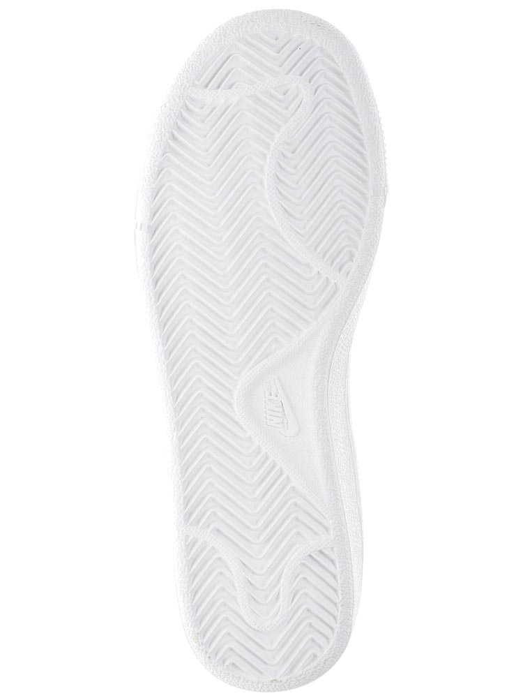 Кеды Nike женские демисезонные, размер 35,5, цвет белый, артикул 749867-116 - фото 5