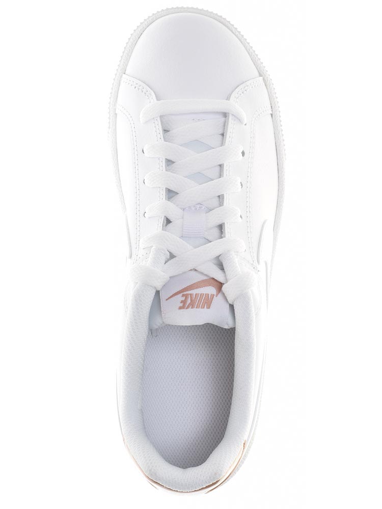 Кеды Nike женские демисезонные, размер 35,5, цвет белый, артикул 749867-116 - фото 6
