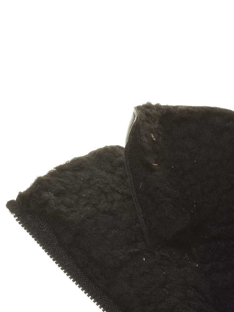 Ботинки Rieker женские зимние, цвет черный, артикул 76360-01, размер RUS - фото 6