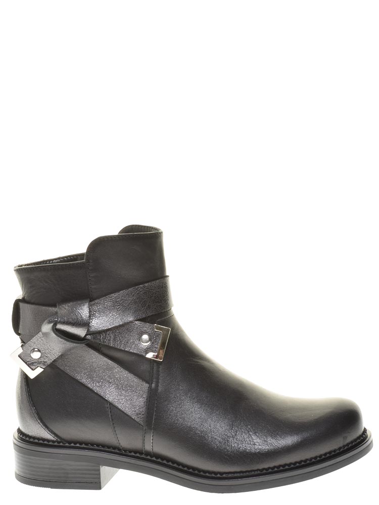 

Ботинки Bonty женские зимние, размер , цвет черный, артикул 3446-076-3