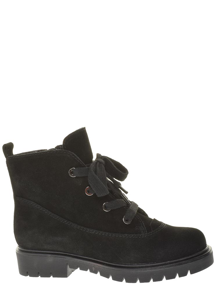 Ботинки Тофа женские зимние, цвет черный, артикул 820052-6