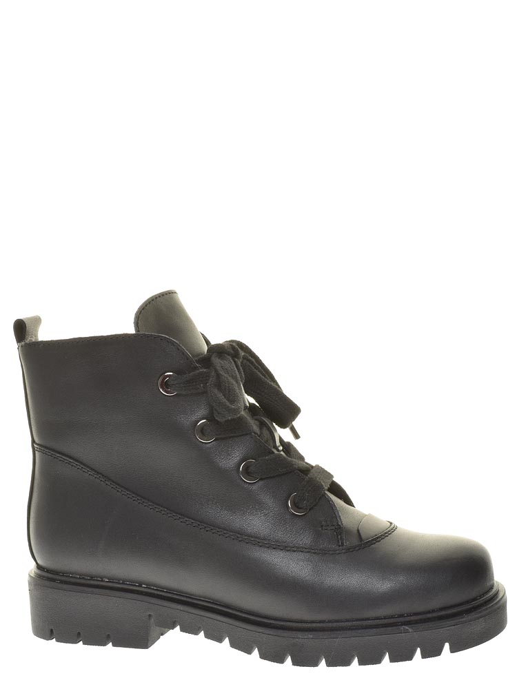 Ботинки Тофа женские зимние, цвет черный, артикул 820051-6