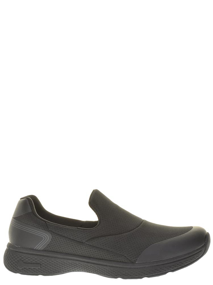 Кроссовки Baden женские летние, размер 40, цвет черный, артикул EL020-011