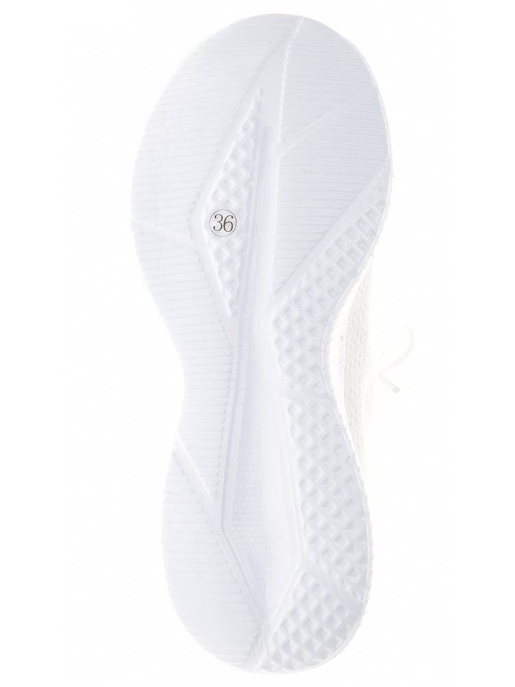 Кроссовки Baden женские летние, размер 41, цвет белый, артикул ET002-011 - фото 5