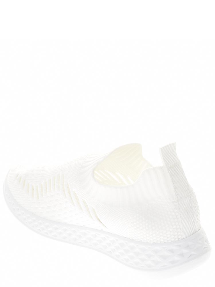 Кроссовки Baden женские летние, размер 40, цвет белый, артикул BS084-021 - фото 4