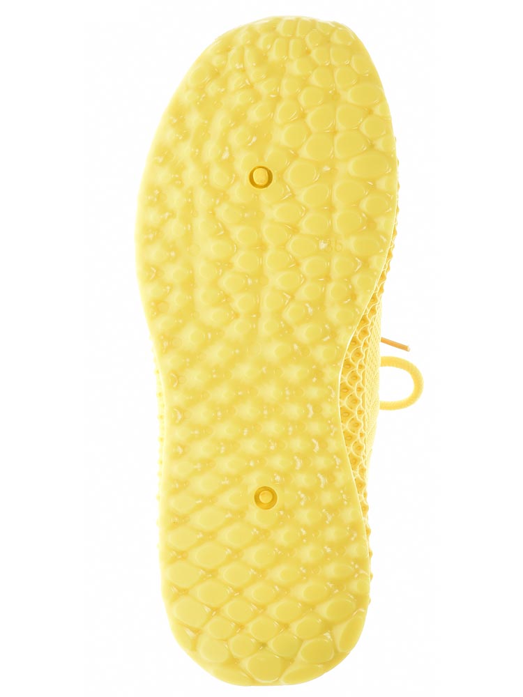 Кроссовки Baden женские летние, размер 38, цвет желтый, артикул NO006-010 - фото 5