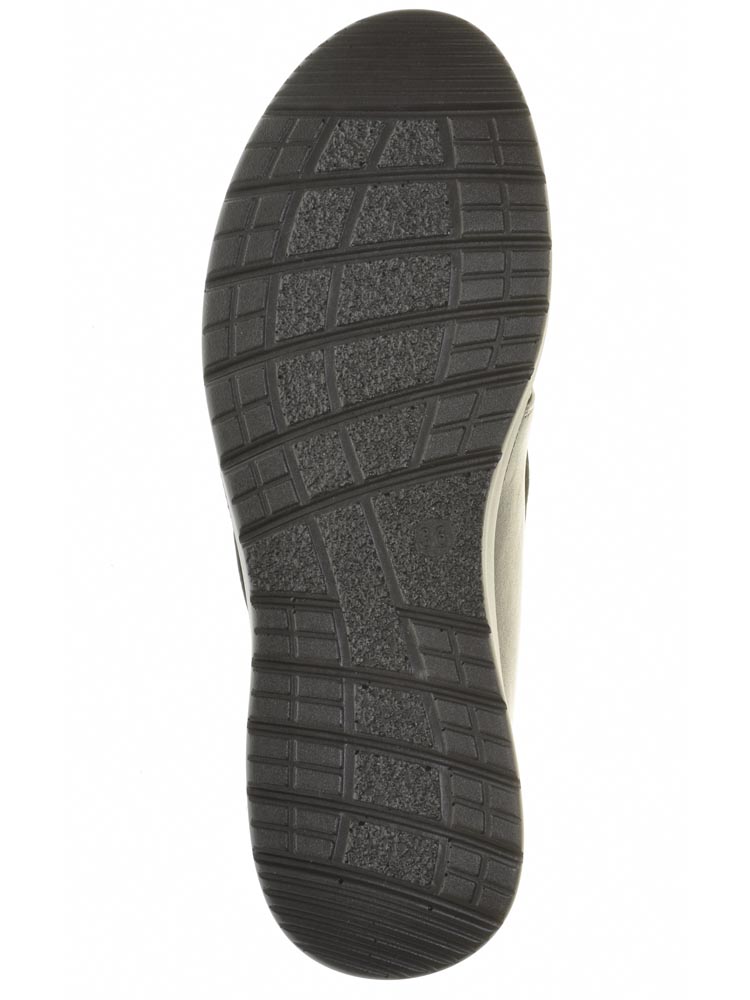 Туфли Baden женские демисезонные, размер 37, цвет черный, артикул RH061-010 - фото 5