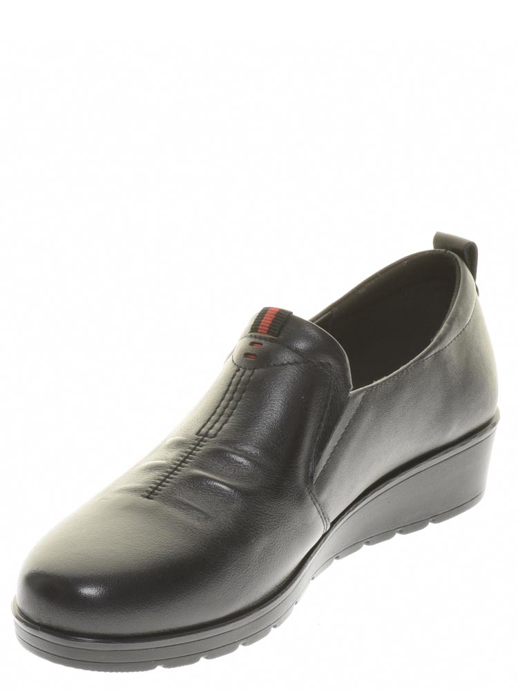 Туфли Baden женские демисезонные, размер 41, цвет черный, артикул CV044-090 - фото 3