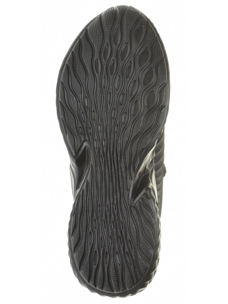 Кроссовки Baden мужские летние, размер 45, цвет черный, артикул VC001-160 - фото 5