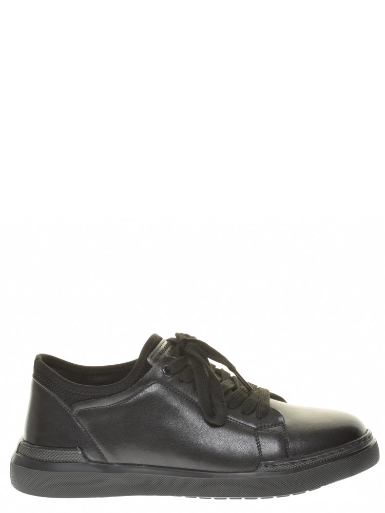 Кроссовки Baden мужские демисезонные, размер 45, цвет черный, артикул LQ027-011