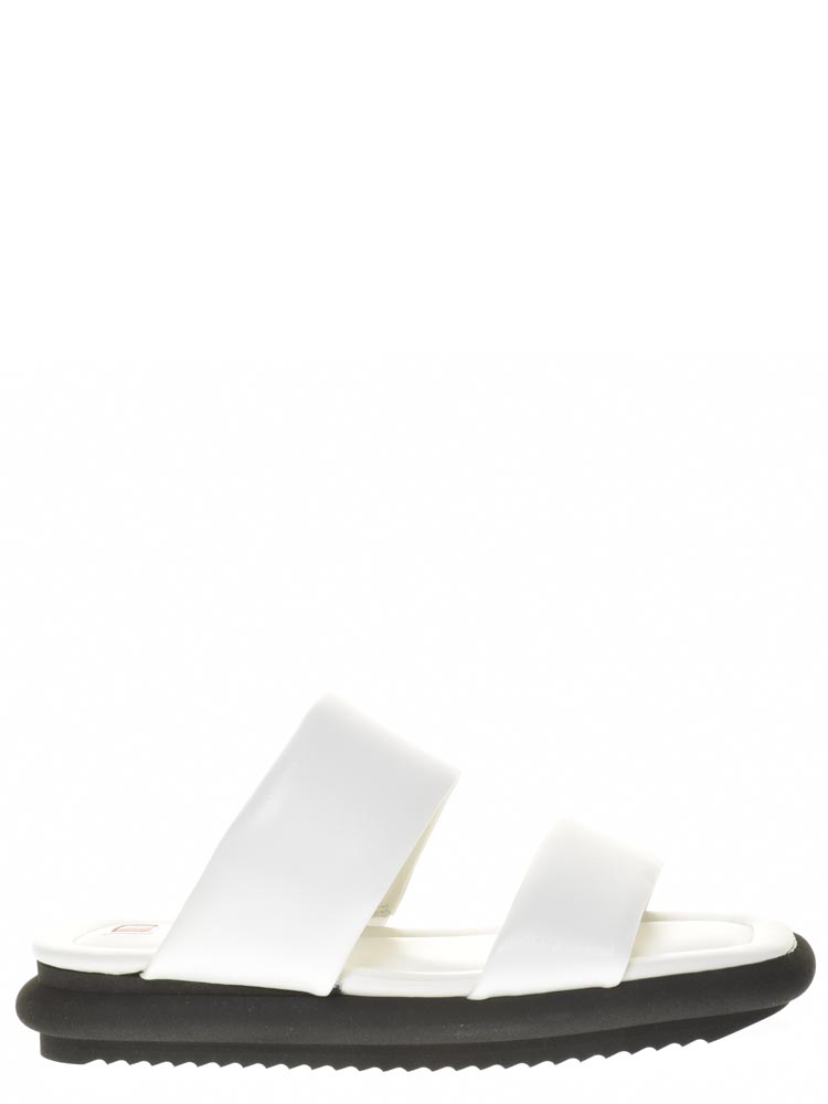 Пантолеты Hogl женские летние, размер 37,5, цвет белый, артикул 100510-0200