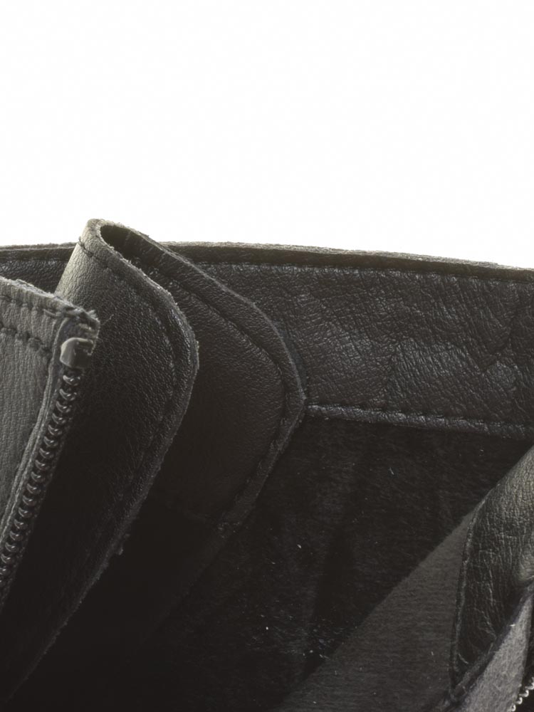 Тофа TOFA ботинки женские демисезонные, размер 37, цвет черный, артикул 203253-5 - фото 6