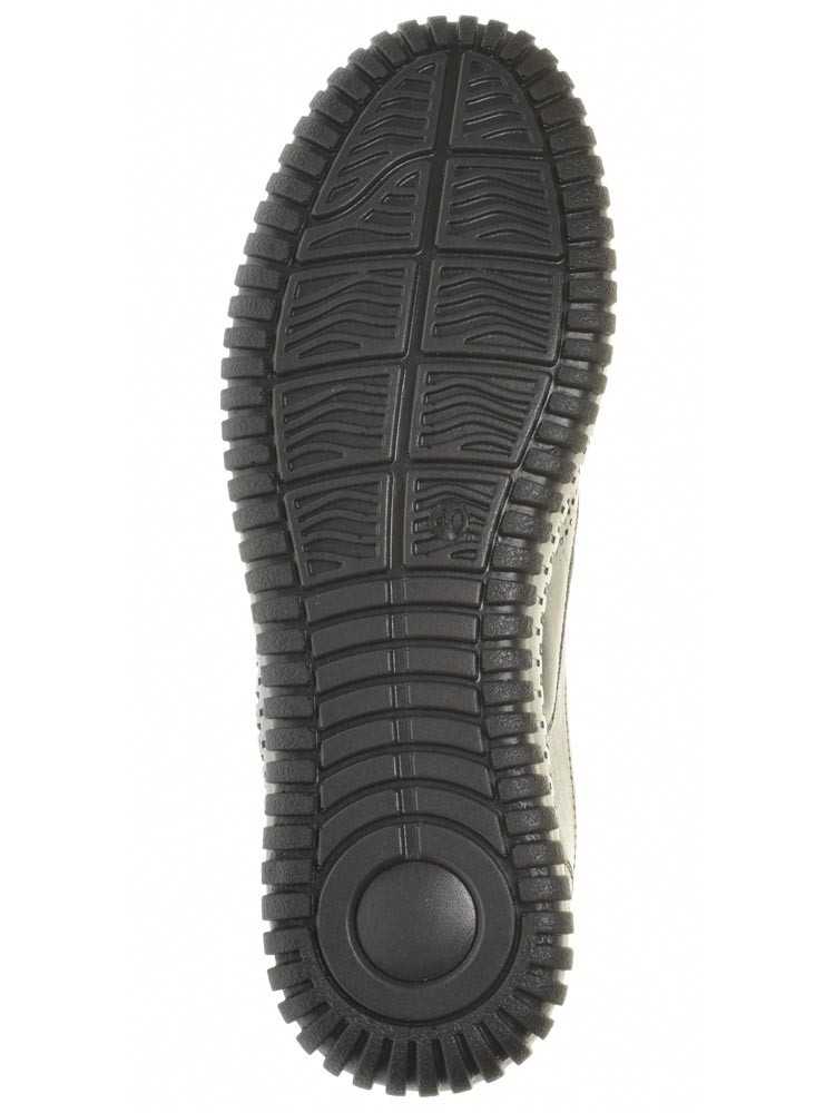 Тофа TOFA туфли мужские летние, размер 41, цвет черный, артикул 119443-5 - фото 5