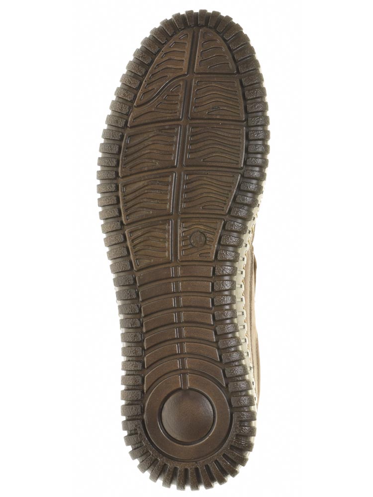 Тофа TOFA туфли мужские летние, размер 44, цвет коричневый, артикул 119501-5 - фото 5
