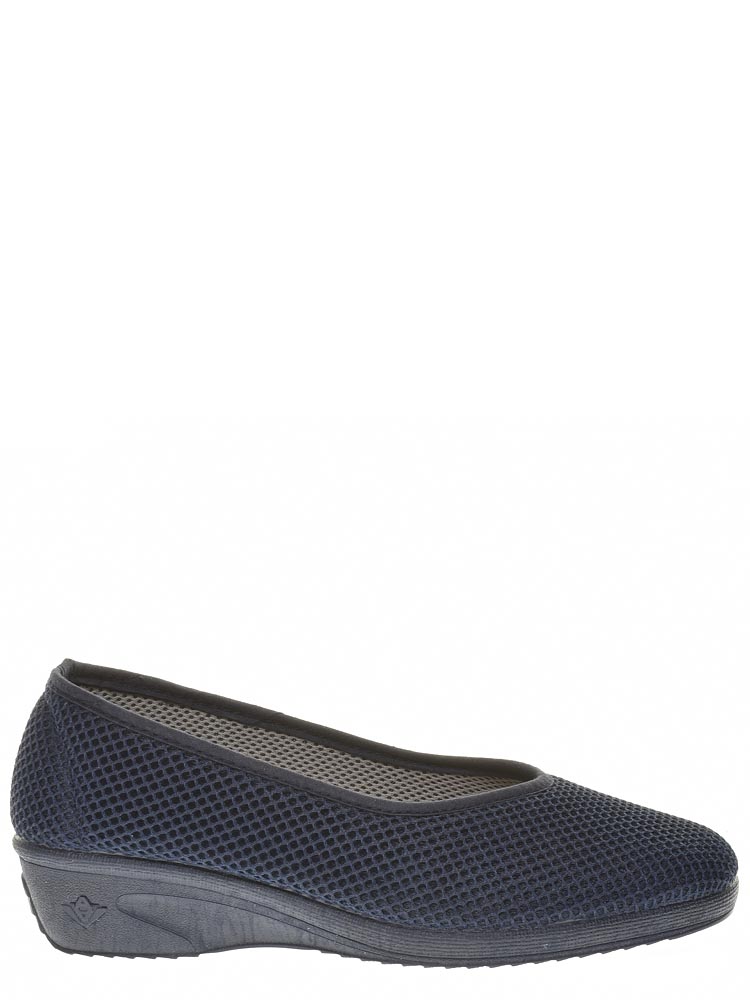 Туфли Imara женские летние, размер 38, цвет синий, артикул 179-S136I-805 - фото 2