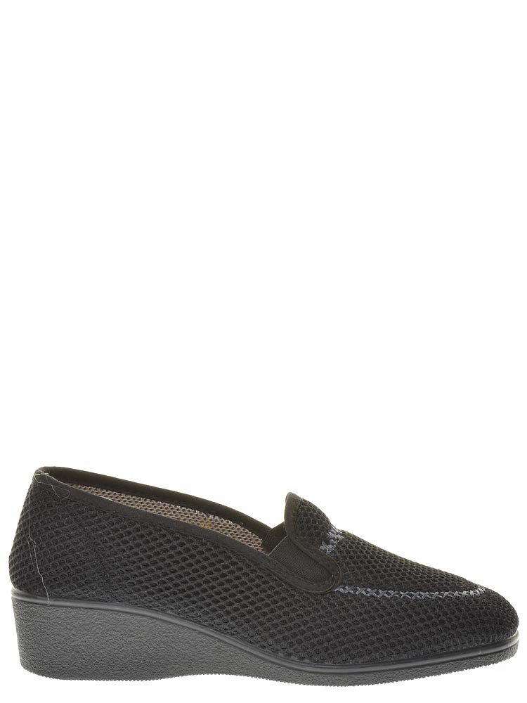 Туфли Imara женские летние, размер 38, цвет черный, артикул 183-211-001 - фото 2