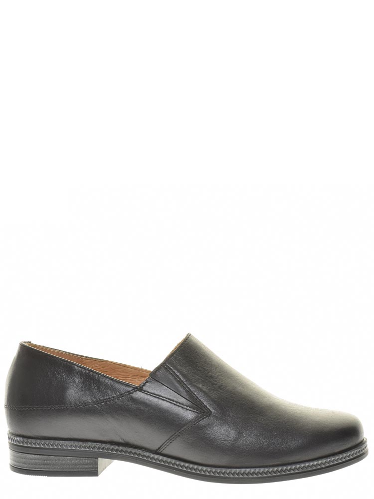 Туфли Romer женские демисезонные, размер 39, цвет черный, артикул 814087