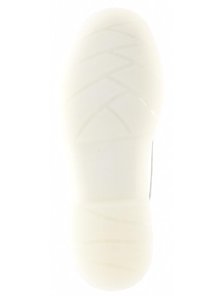 Туфли Respect женские демисезонные, размер 38, цвет белый, артикул VK73-138161 - фото 5