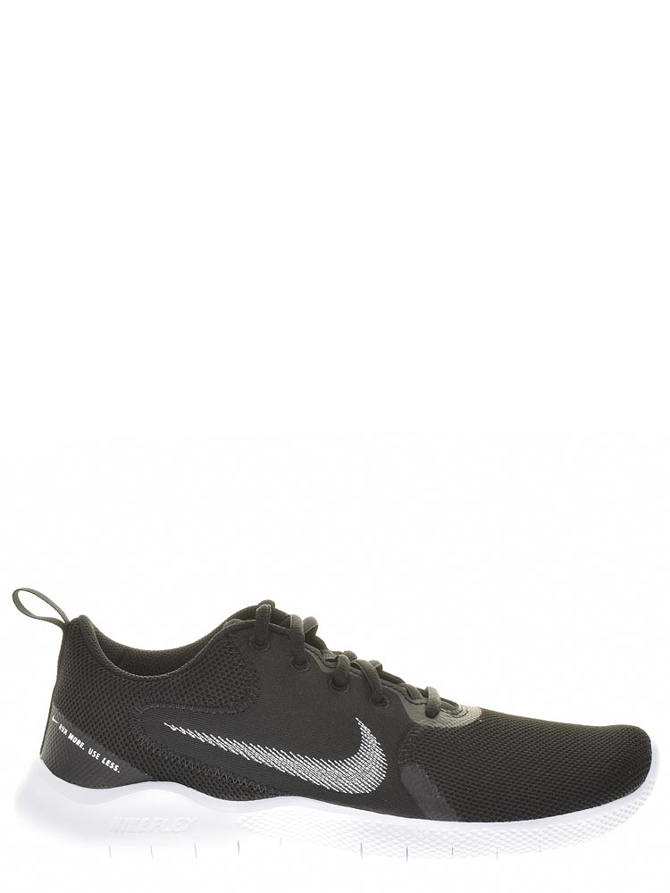 Кроссовки Nike мужские летние, размер 41,5, цвет черный, артикул CI9960-002 - фото 2