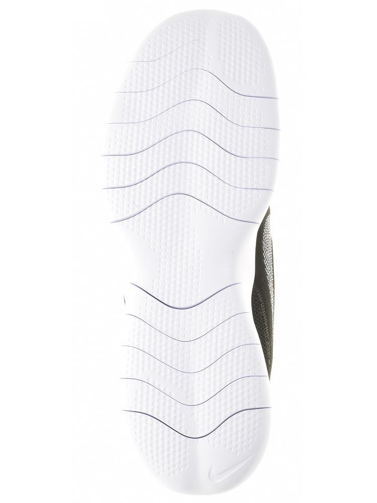Кроссовки Nike мужские летние, размер 41,5, цвет черный, артикул CI9960-002 - фото 5