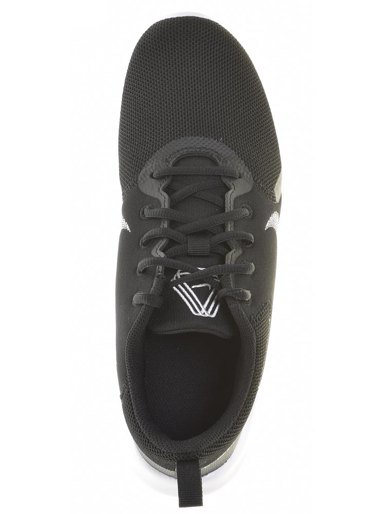 Кроссовки Nike мужские летние, размер 41,5, цвет черный, артикул CI9960-002 - фото 6