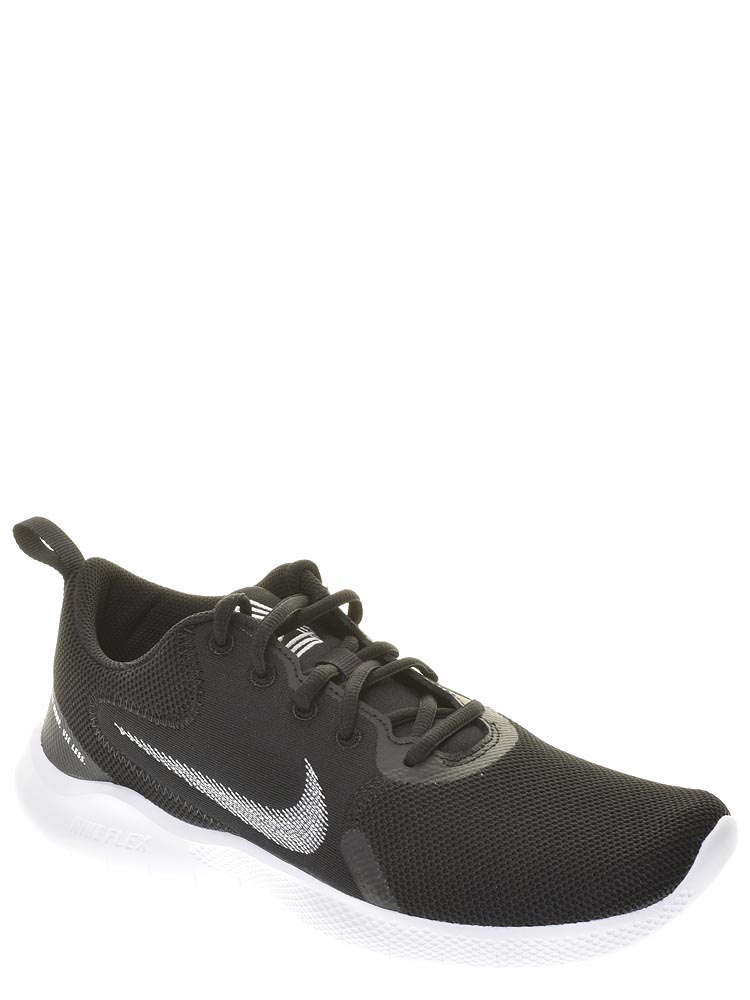 Кроссовки Nike мужские летние, размер 41,5, цвет черный, артикул CI9960-002 - фото 1