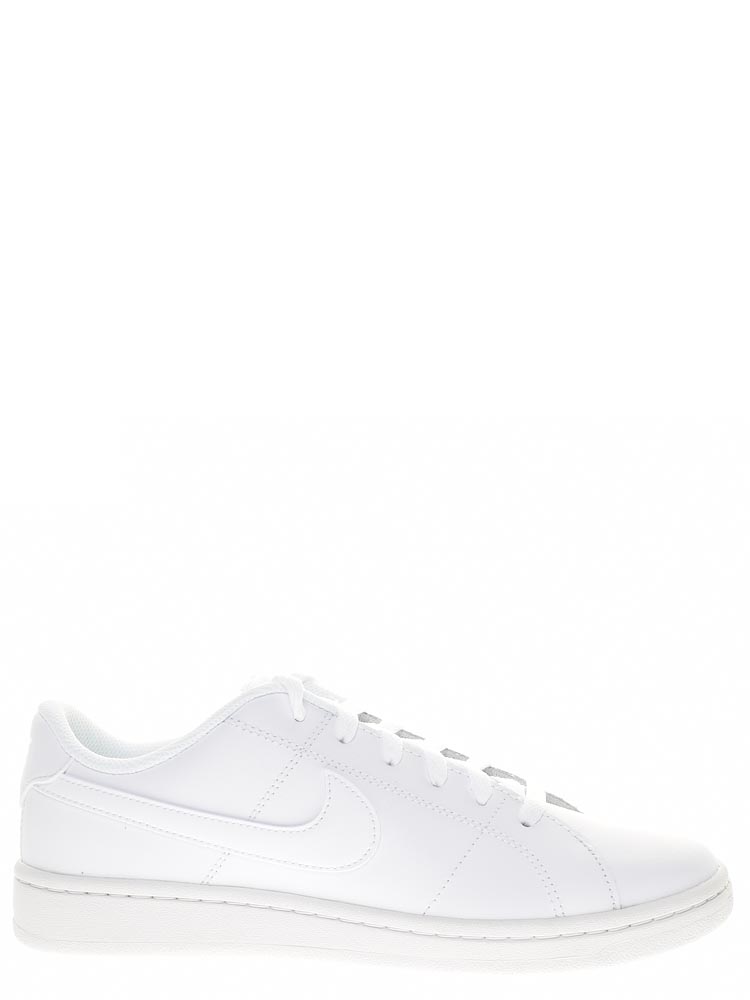 Кеды Nike мужские демисезонные, размер 43, цвет белый, артикул CQ9246-101 - фото 2