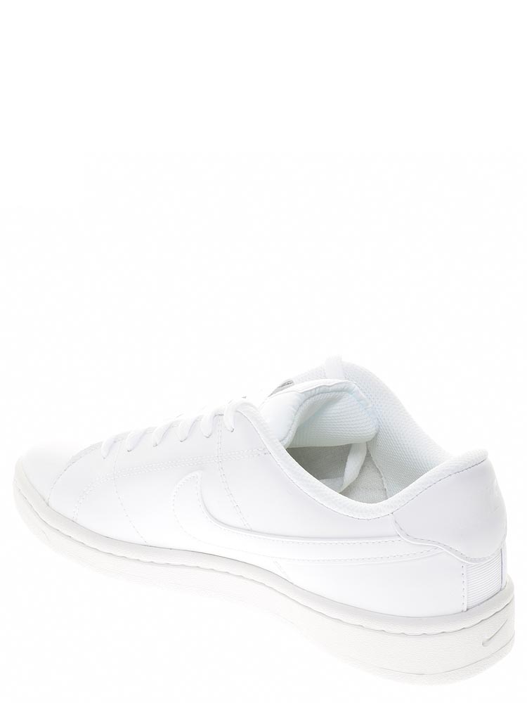 Кеды Nike мужские демисезонные, размер 43, цвет белый, артикул CQ9246-101 - фото 4