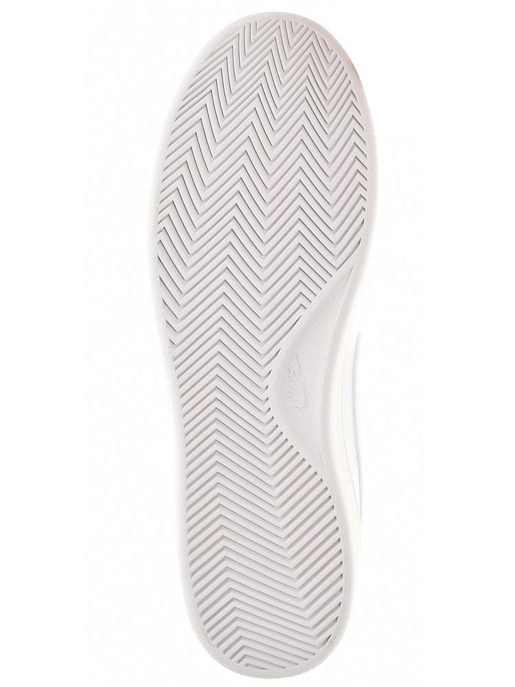Кеды Nike мужские демисезонные, размер 43, цвет белый, артикул CQ9246-101 - фото 5