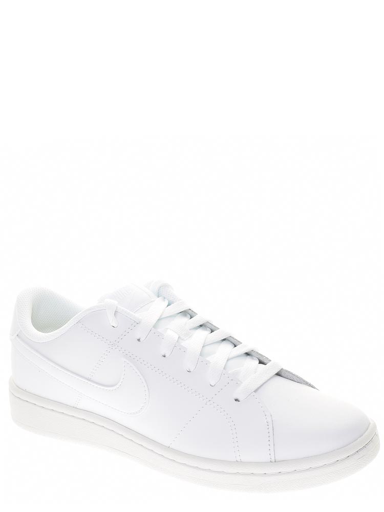 Кеды Nike мужские демисезонные, размер 43, цвет белый, артикул CQ9246-101 - фото 1