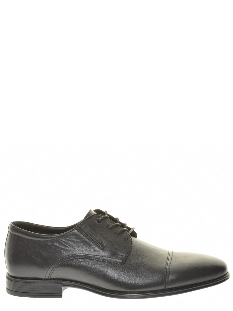 

Туфли Just couture мужские демисезонные, размер , цвет черный, артикул 4JC.RR103671.K
