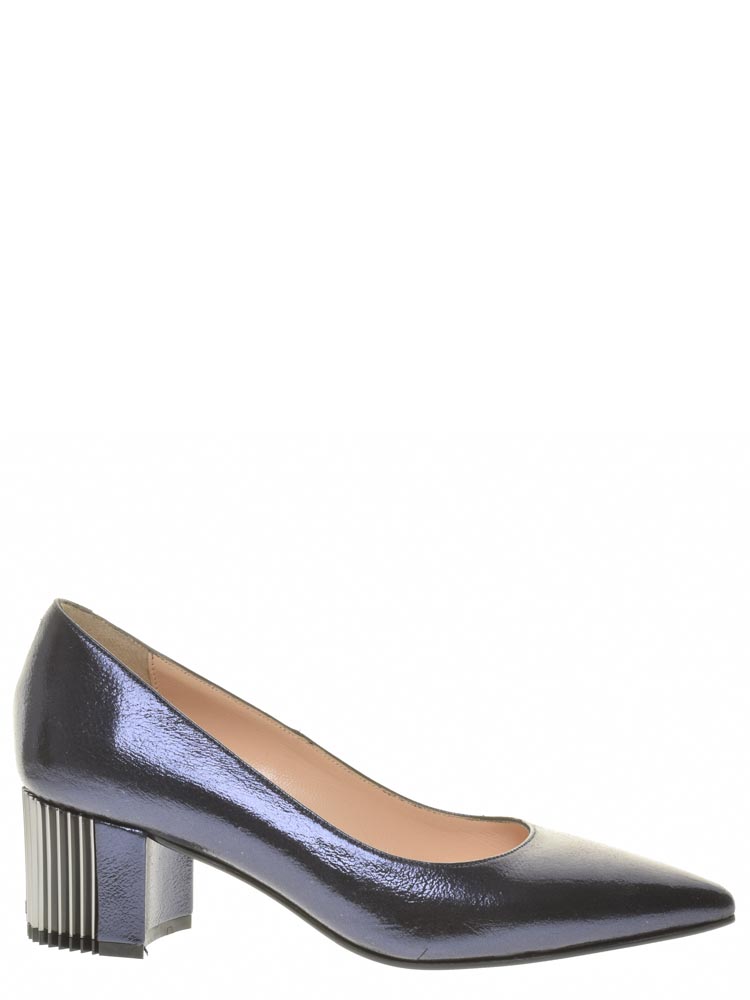 Туфли Maria Esse женские демисезонные, размер 39, цвет синий, артикул 0029586