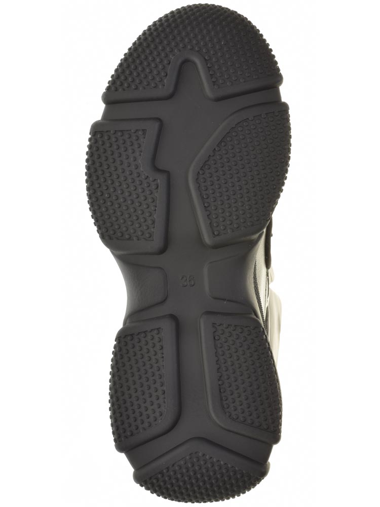 Ботинки Respect женские зимние, размер 38, цвет черный, артикул VK12-144516 - фото 5