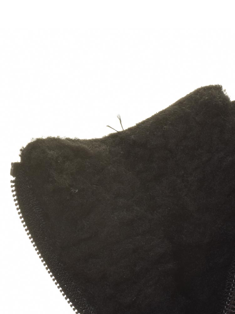 Ботинки Rieker женские зимние, размер 36, цвет черный, артикул 73352-00 - фото 6