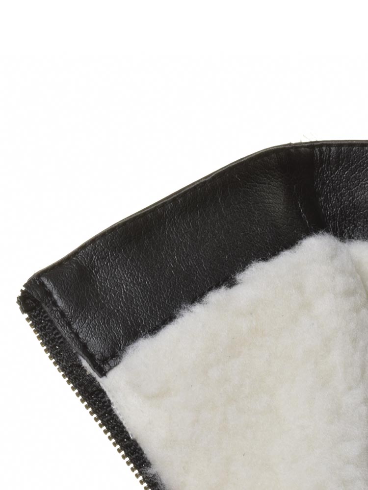 Сапоги Rieker женские зимние, размер 39, цвет черный, артикул 96054-00 - фото 6