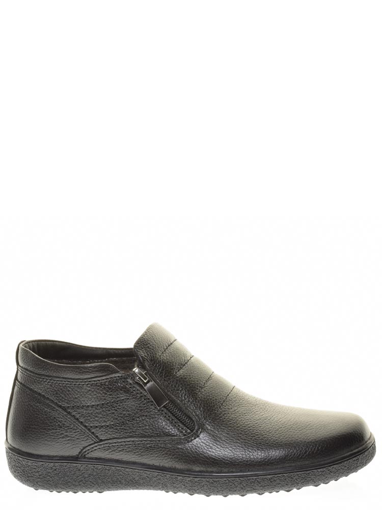 Тофа TOFA ботинки мужские зимние, размер 43, цвет коричневый, артикул 129401-6 - фото 2