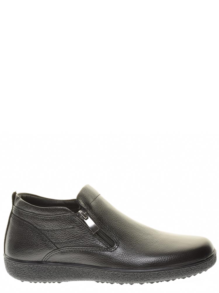 Тофа TOFA ботинки мужские демисезонные, размер 42, цвет коричневый, артикул 129407-4 - фото 2