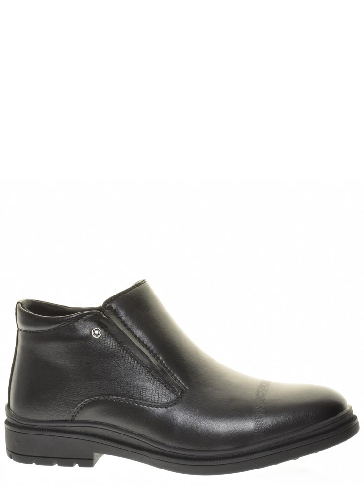Тофа TOFA ботинки мужские зимние, размер 44, цвет черный, артикул 128307-6 - фото 2