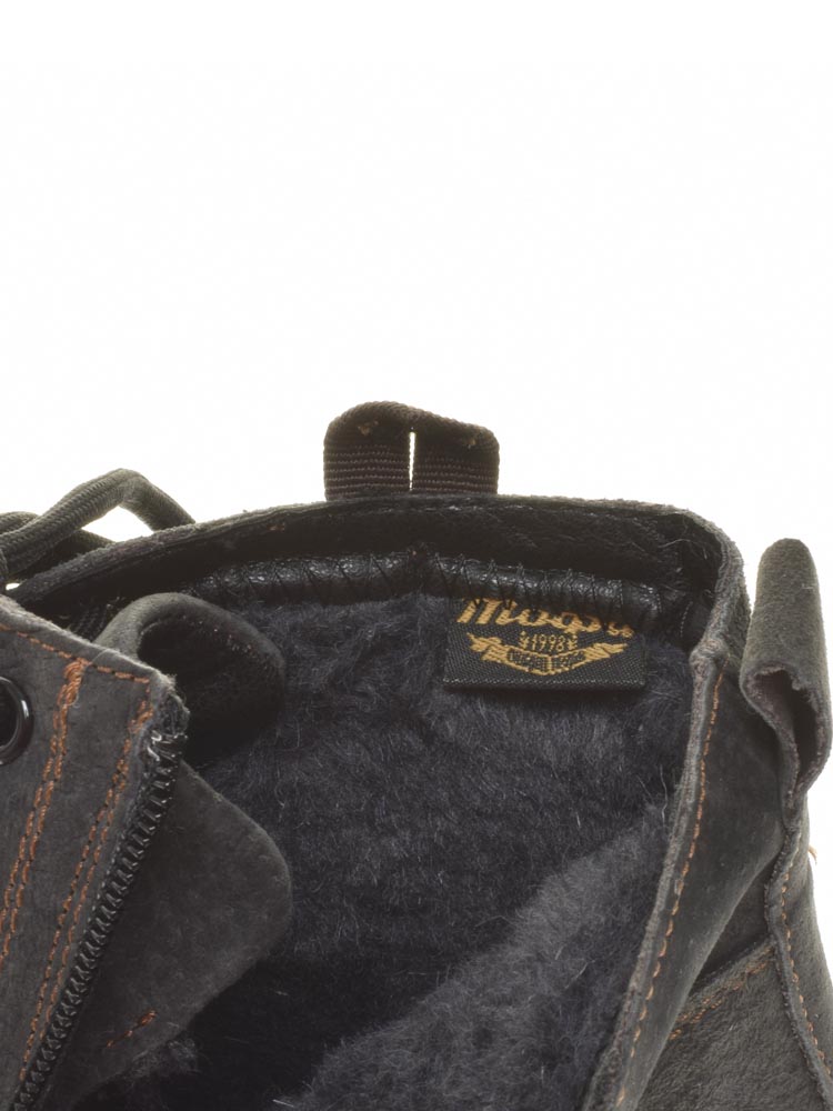 Тофа TOFA ботинки мужские зимние, размер 41, цвет серый, артикул 128347-6 - фото 6