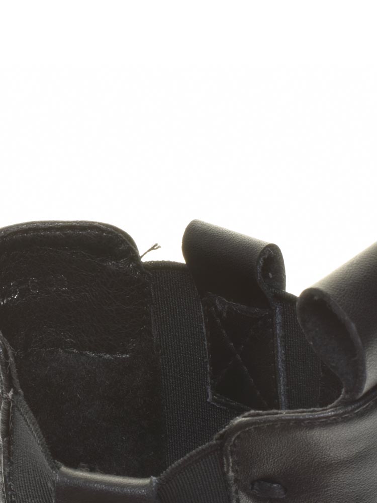 Тофа TOFA ботинки женские зимние, размер 38, цвет черный, артикул 121425-6 - фото 6