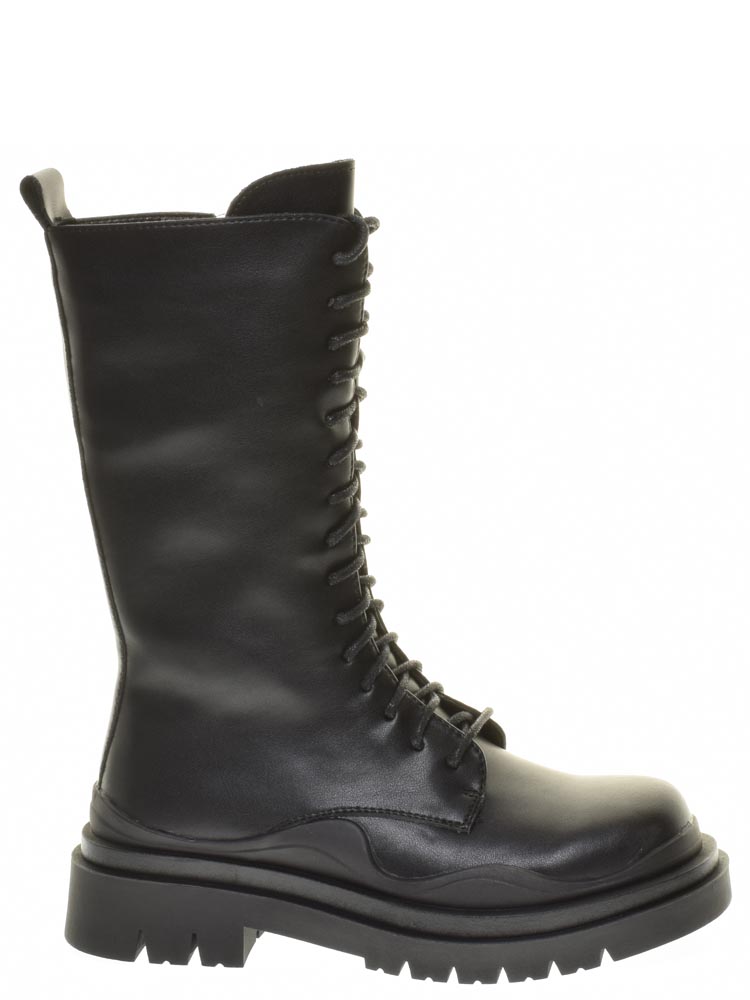 Ботинки Тофа женские демисезонные, размер 37, цвет черный, артикул 123966-4
