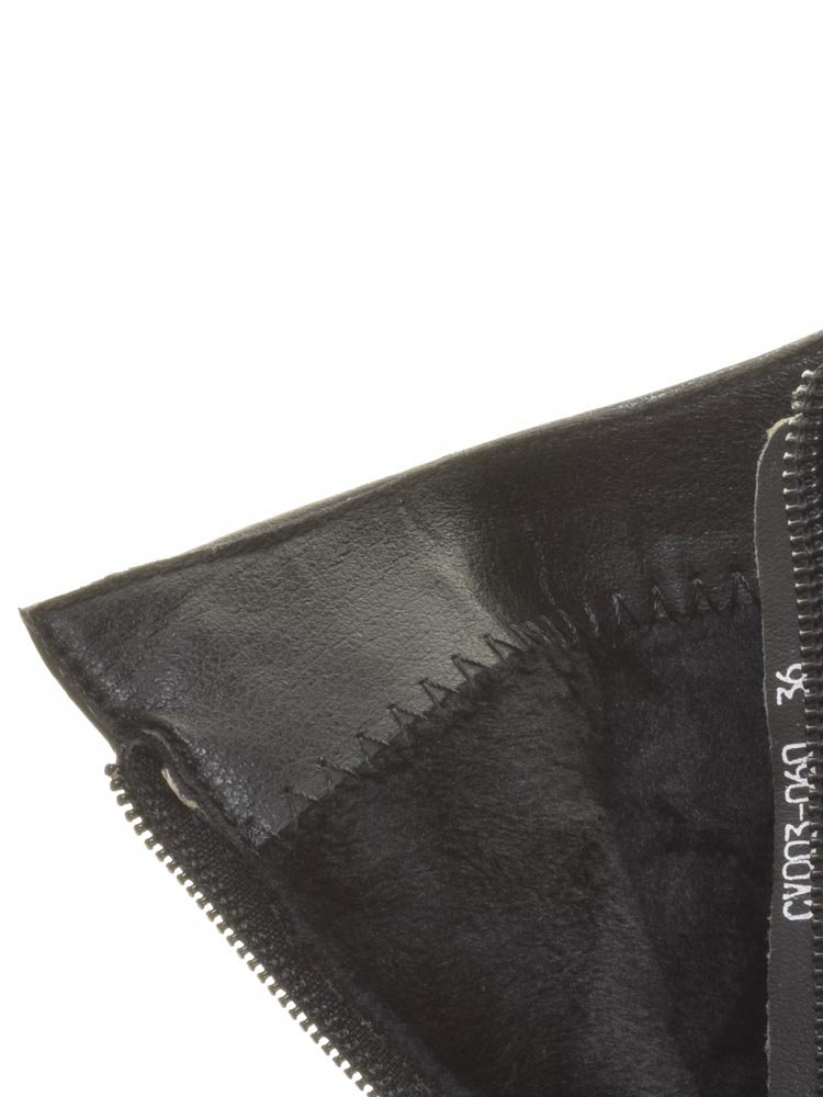 Ботинки Baden женские демисезонные, размер 41, цвет черный, артикул CV003-060 - фото 6