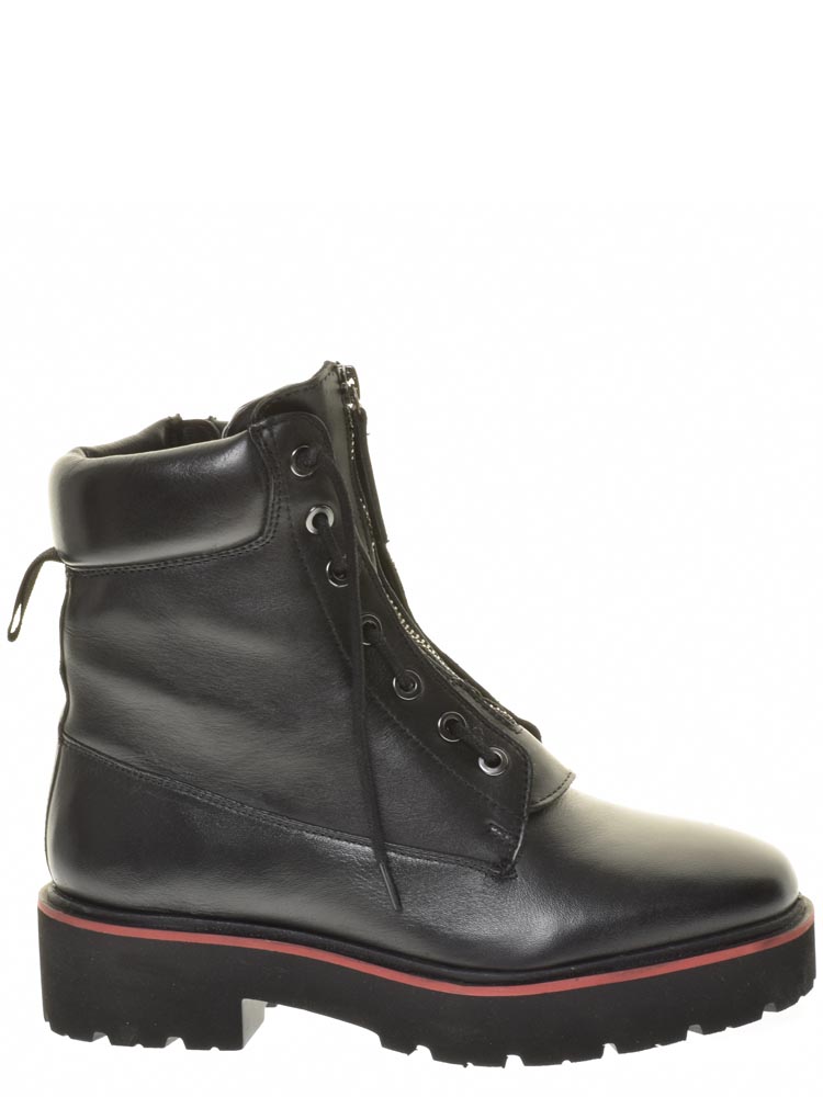 Ботинки Ara женские демисезонные, размер 37,5, цвет черный, артикул 1236423-01